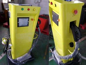 絲桿升降機如何利用減速機進行減速？