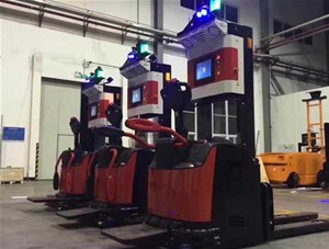 螺旋絲桿升降機的控制系統(tǒng)分為哪兩個階段？