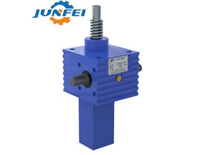 絲桿升降機的相關構(gòu)成