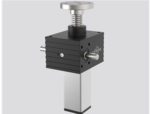 滾珠絲桿升降機能夠滿足大家哪些使用需求？