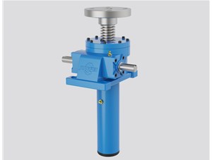 蝸輪絲桿升降機的維修和保養(yǎng)管理問題！